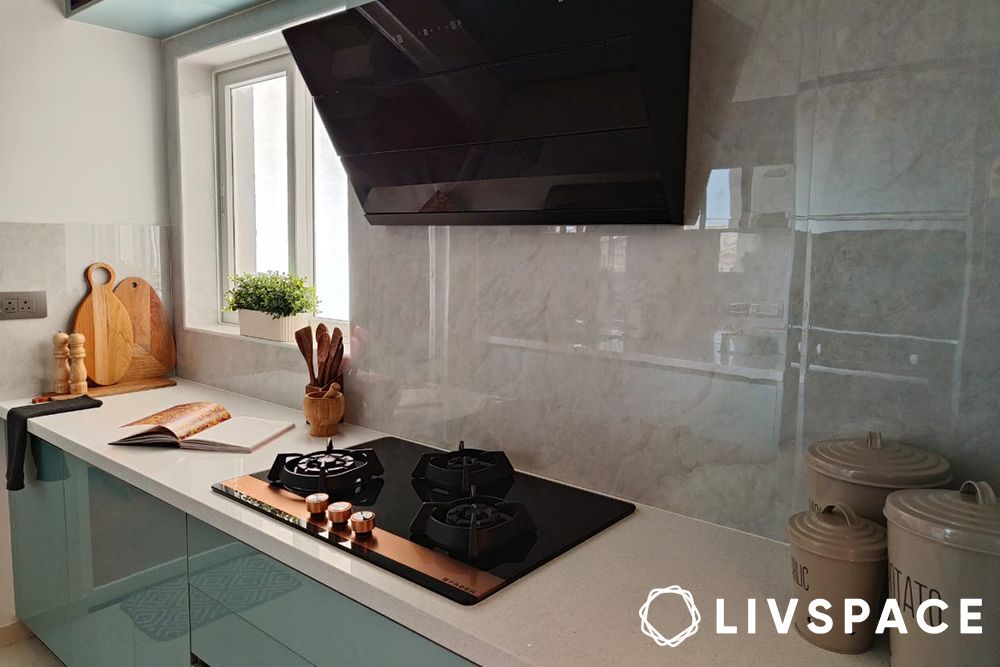 kitchen design