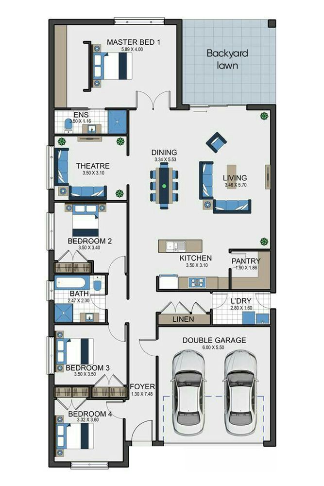 4-bhk-house-plan