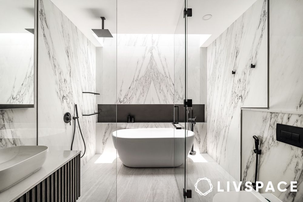 clear-glass-shower-enclosure