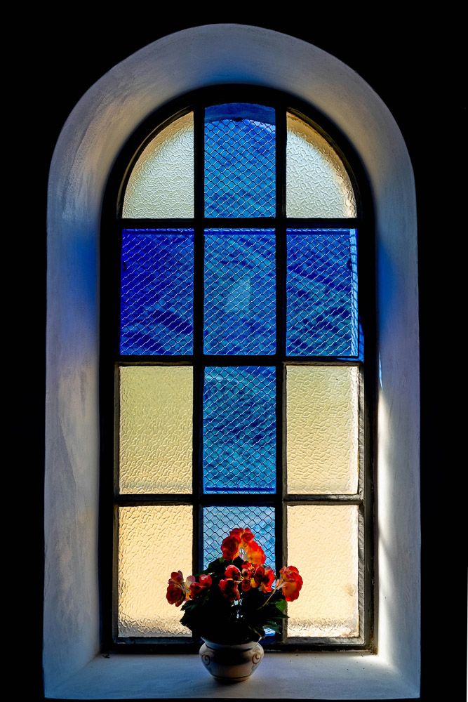 stained-glass-window