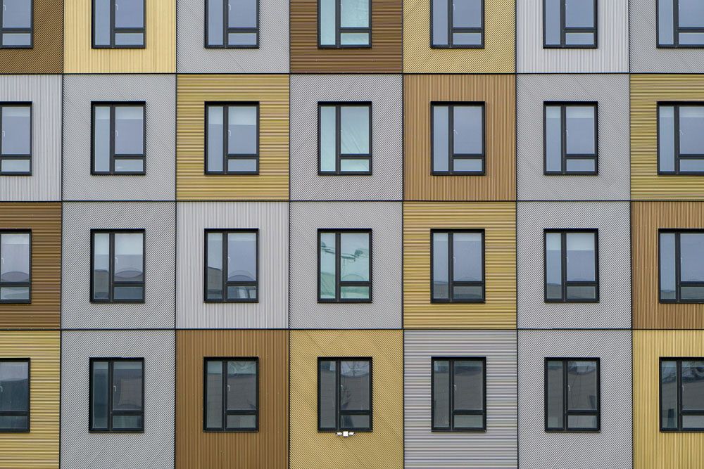 reflective-glass