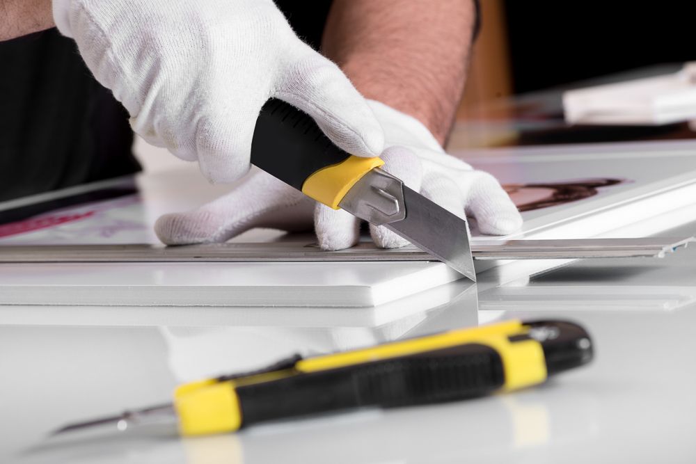 what are pvc board sheets