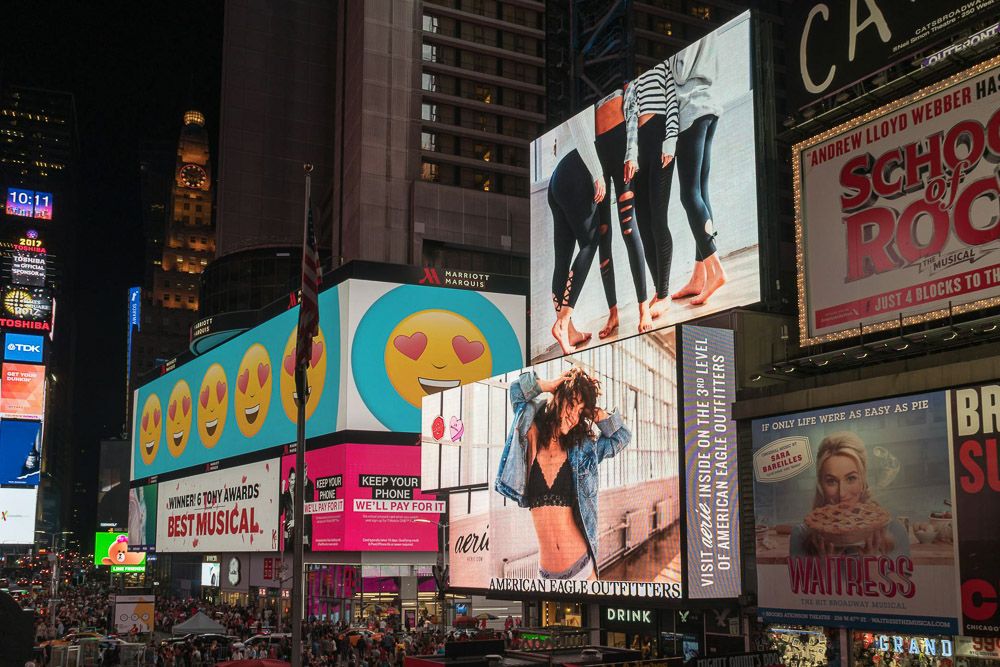 pvc foam sheets in signboards