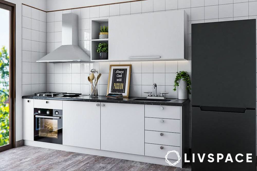 are-black-white-kitchen-in-style