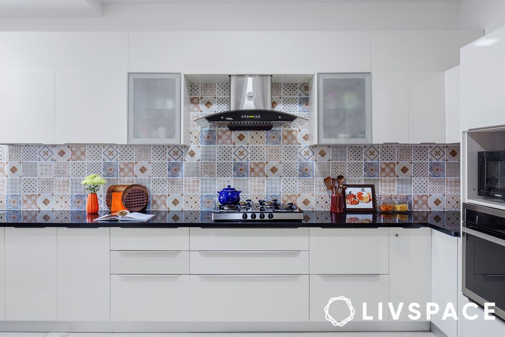 black and white kitchen designs colorurful