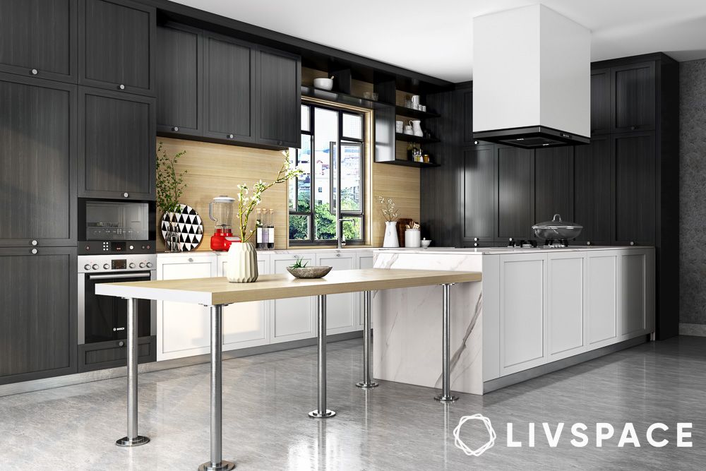 retro-black-and-white-kitchen-cabinets