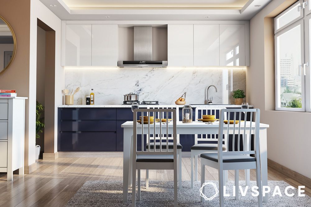 black-and-white-kitchen-cabinets