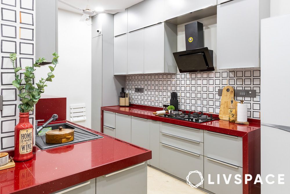 cherry-red-in-kitchens