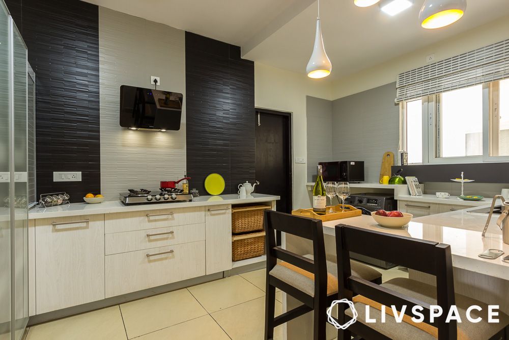 grey-colour-for-kitchen