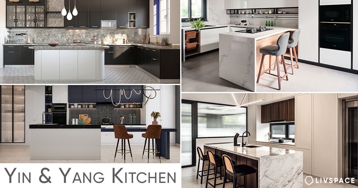 Galley Kitchen Black Cabinets 45 Galley Kitchen Layout Ideas (Photos)
