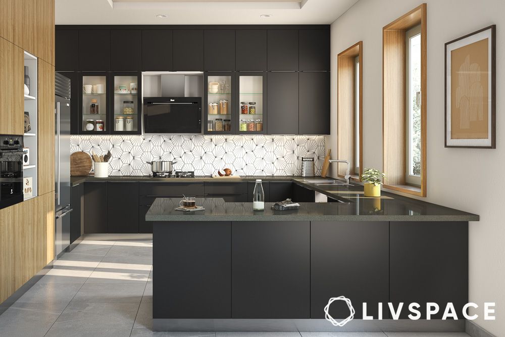 pros and cons of modular kitchens