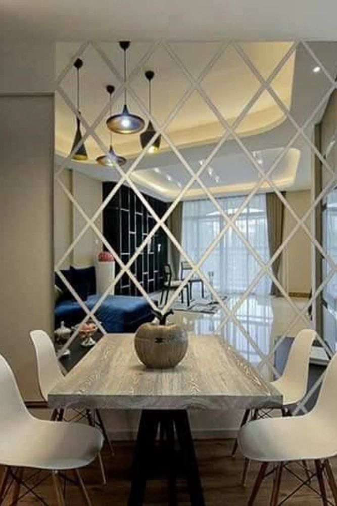 mirrorwork-dining-room-wall-accent