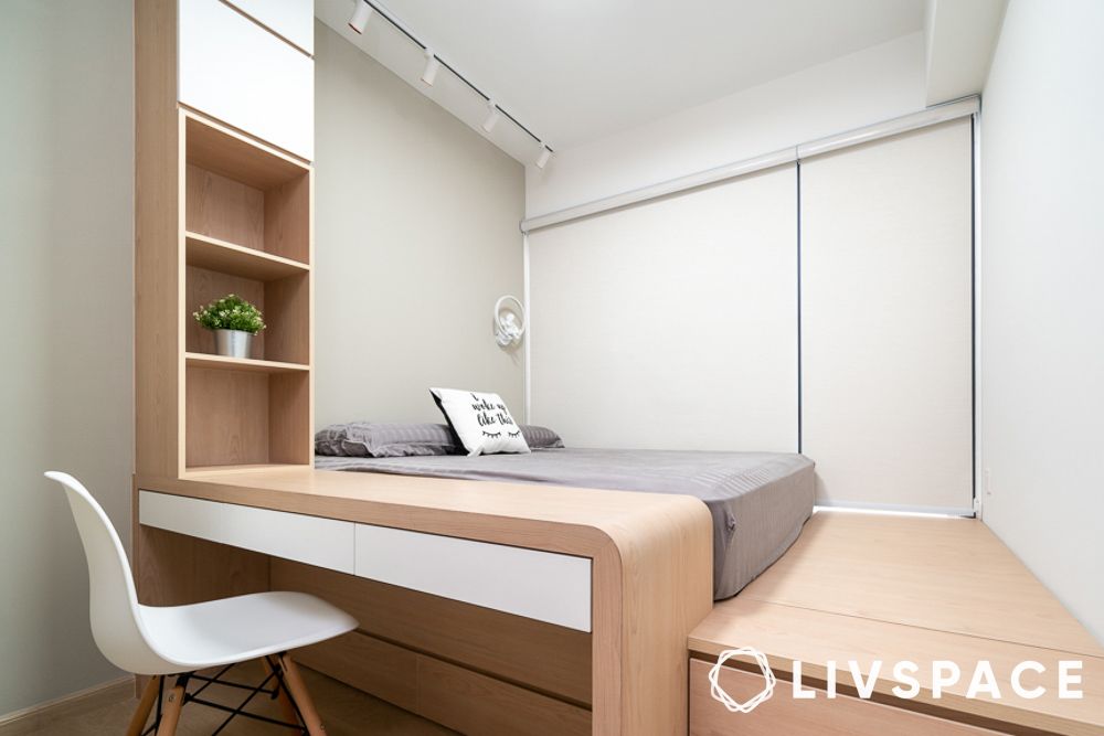 bedroom interior design ideas for small bedroom layout