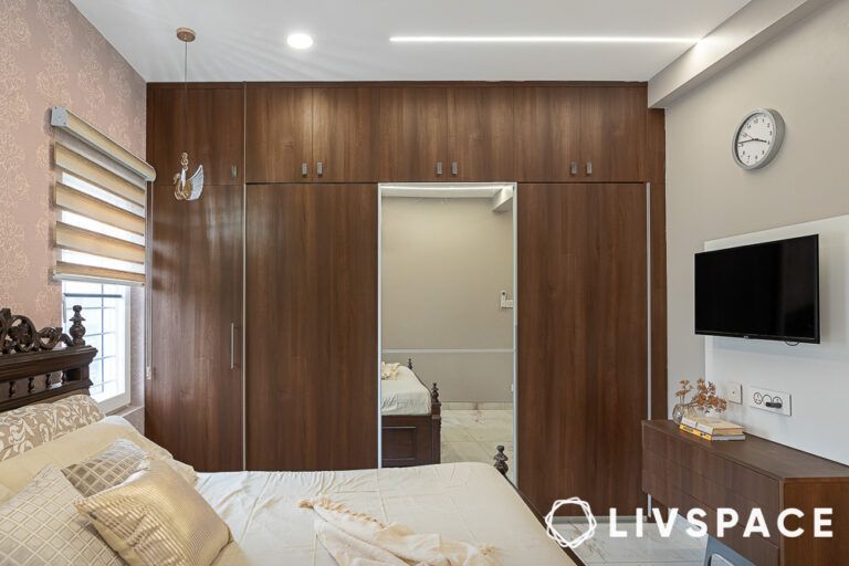 Small Bedroom Interior Design: Expert Tips To Maximise Space