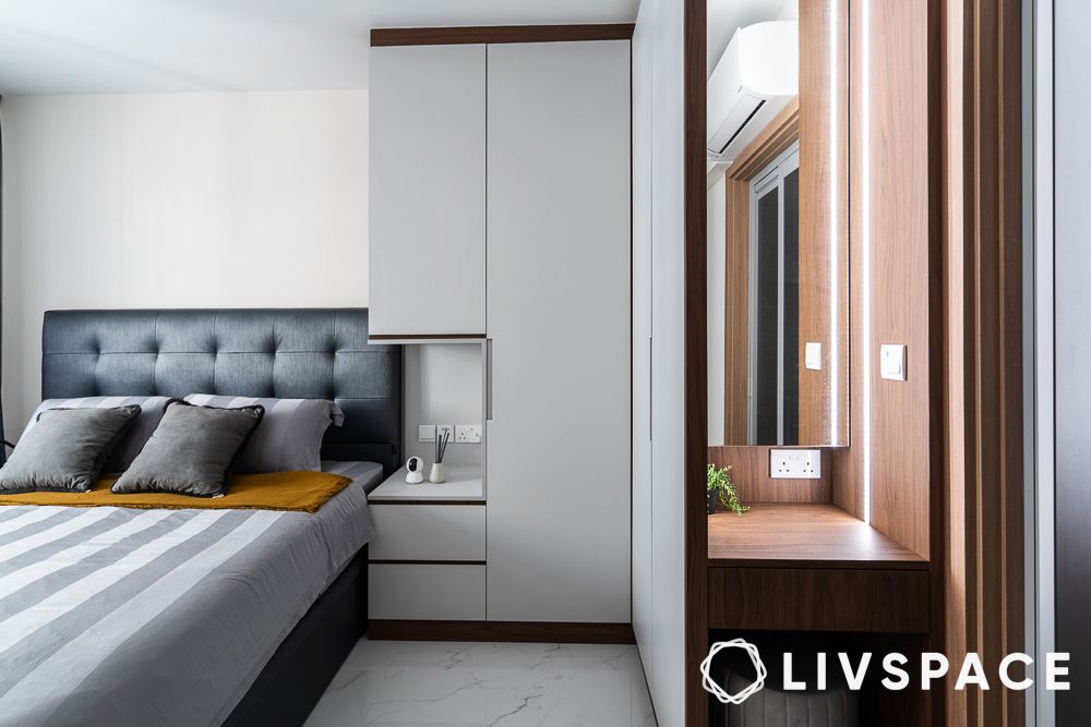 multi functional furniture units
