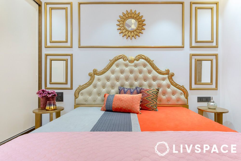 gold-and-orange-luxurious-master-bedroom