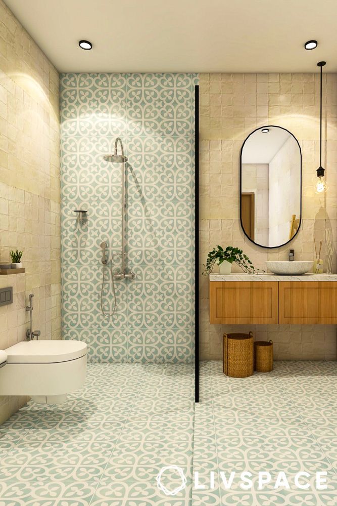 scandinavian-blue-and-peach-bathroom-colour-design