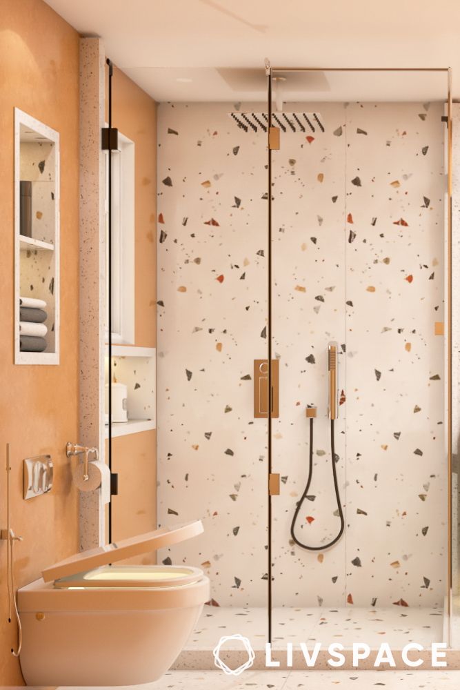 peach-and-cream-bathroom-colour-ideas