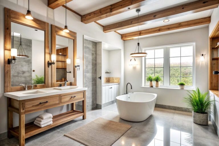 Bathroom Colour Ideas For 2024 You Cannot Miss