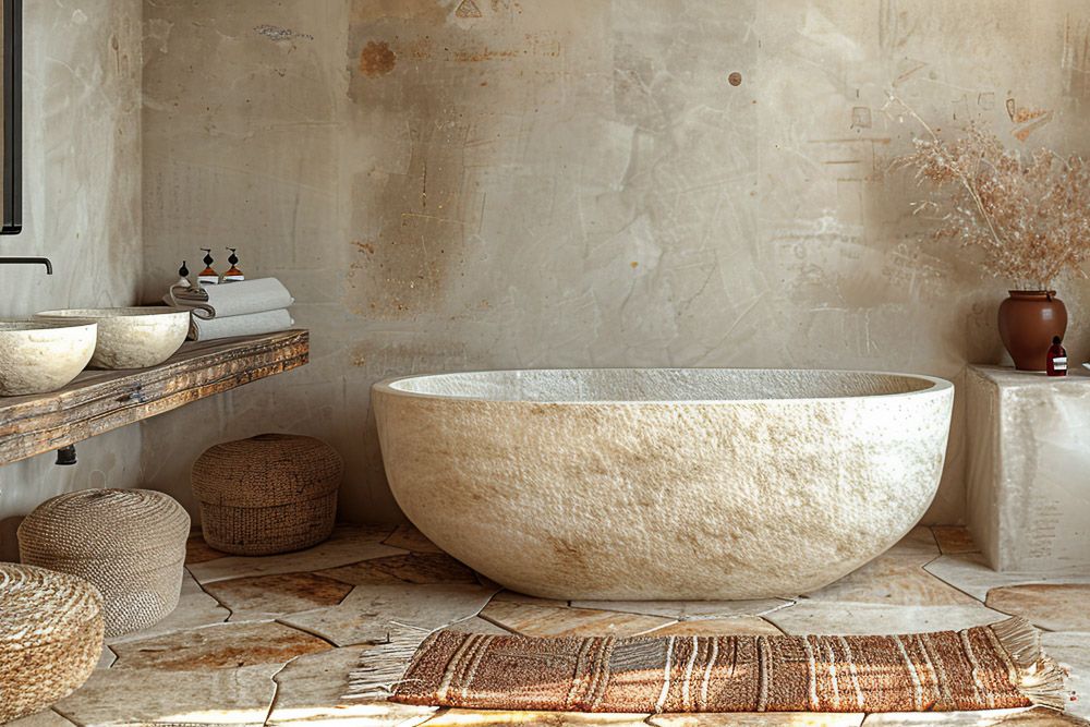 rustic-bathroom-design