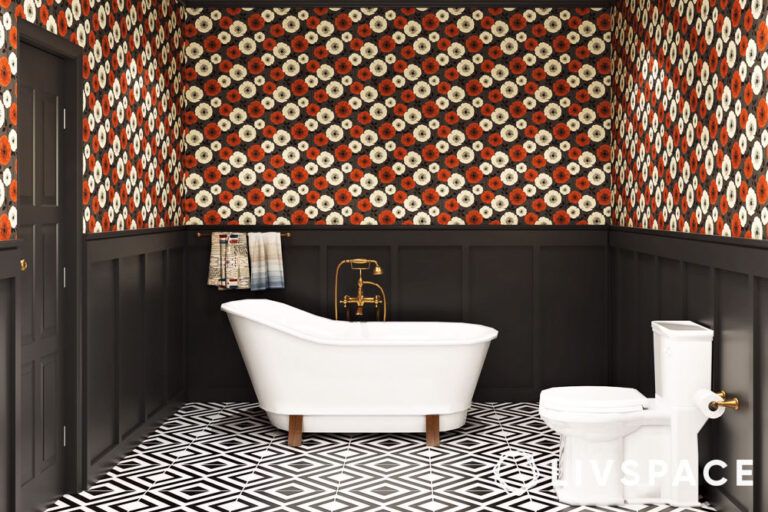 Bathroom Colour Ideas For 2024 You Cannot Miss