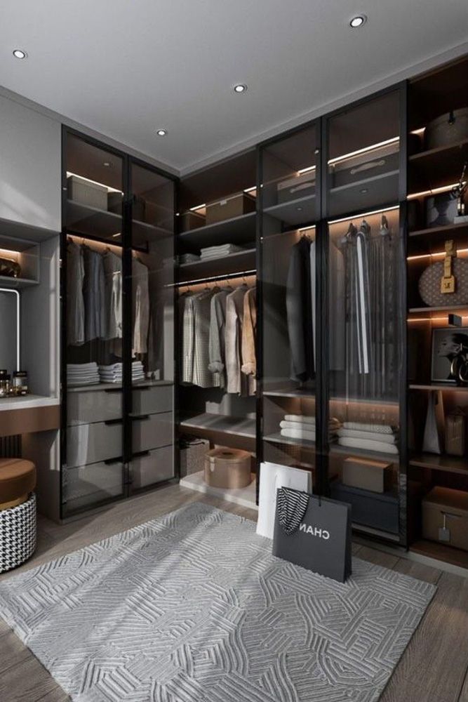 sliding-doors-mirrored-wardrobe-for-a-corner