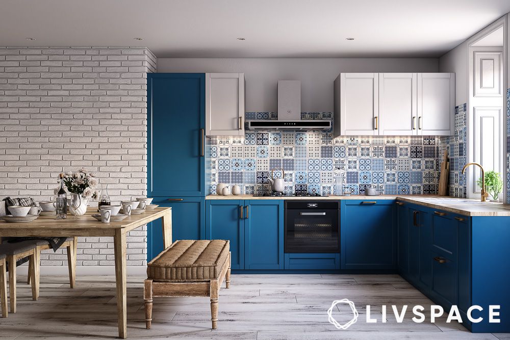 contemporary kitchen decor ideas