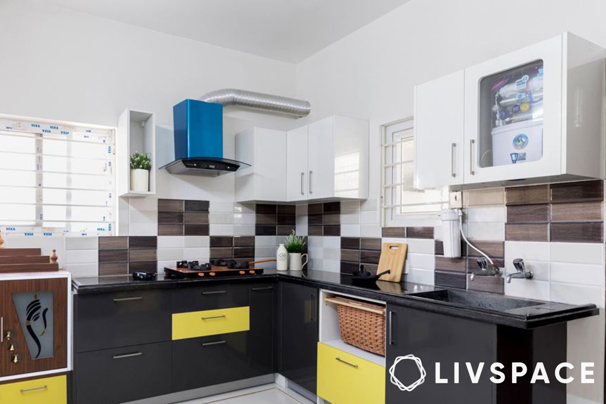 custom and modular very small kitchen ideas on a budget