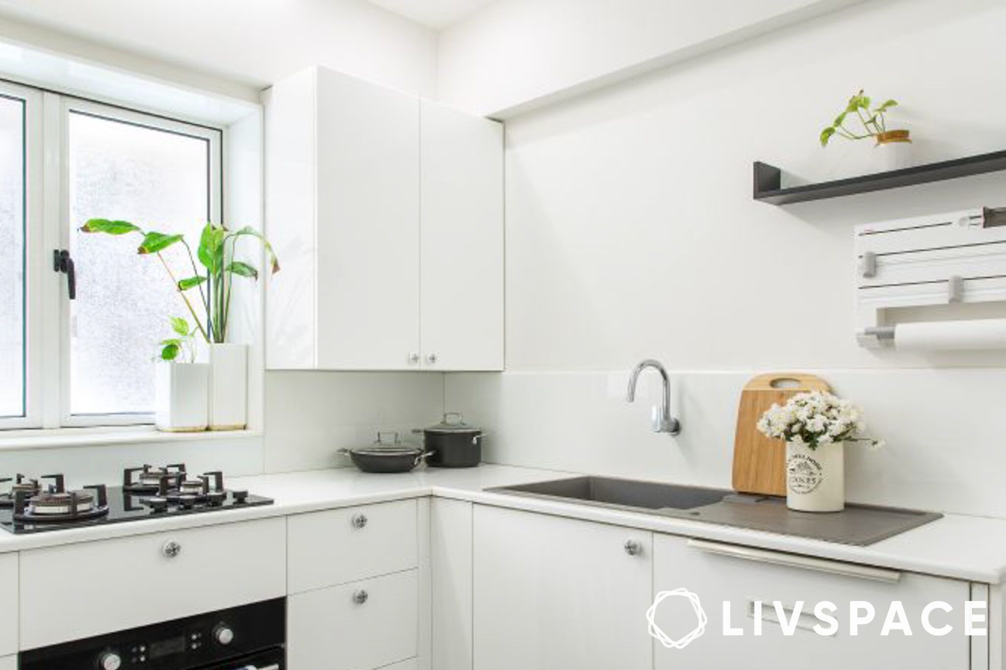 10+ Unique Design Ideas on a Budget for Very Small Kitchens