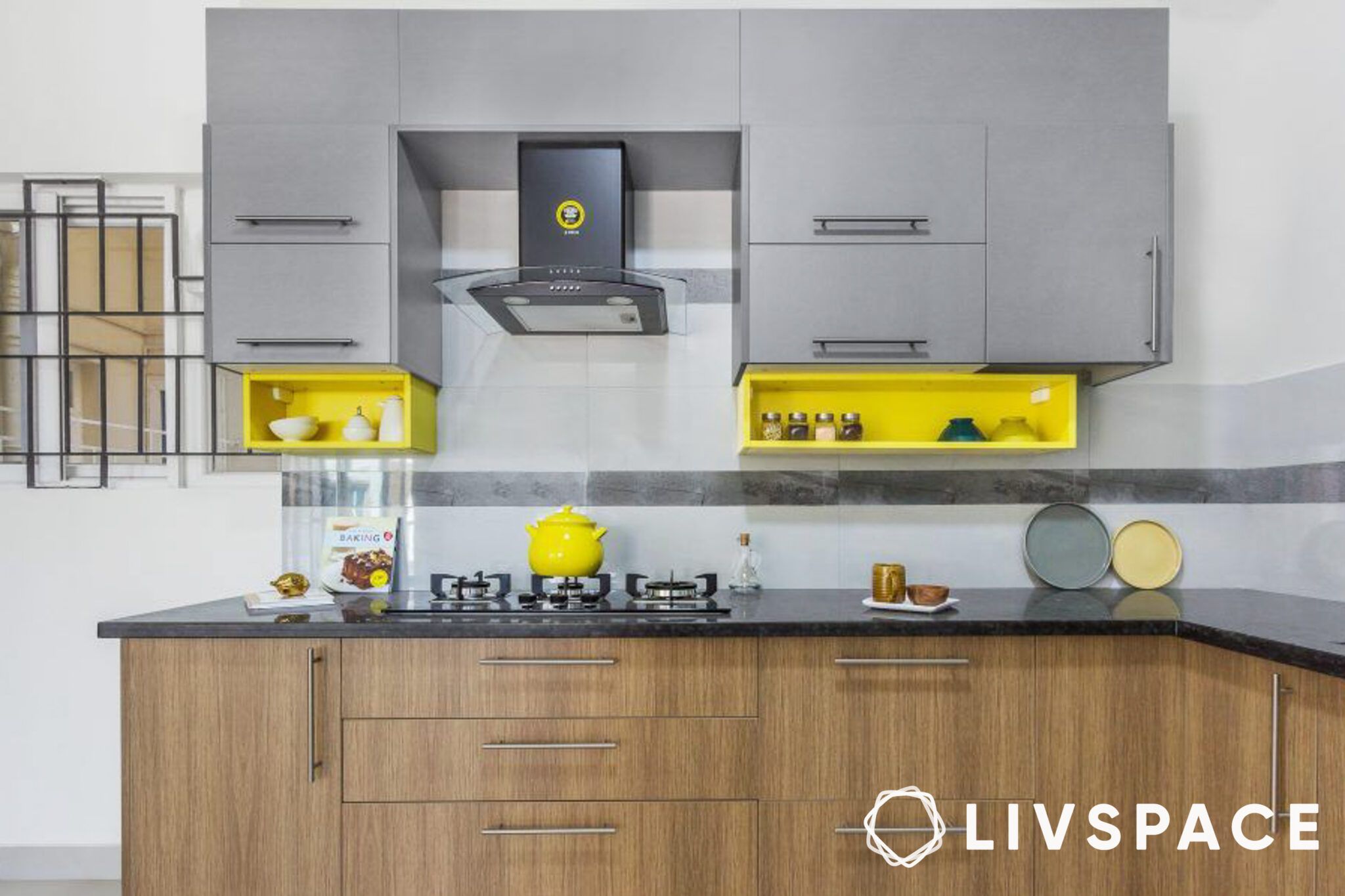 10+ Unique Design Ideas on a Budget for Very Small Kitchens
