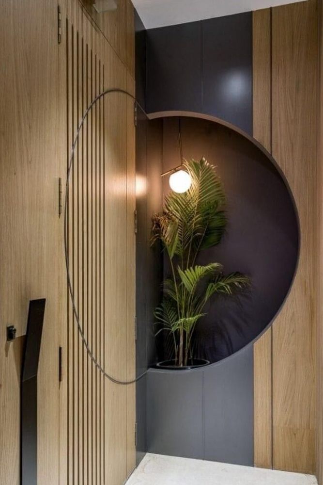 wood-bedroom-doors-with-wall-design