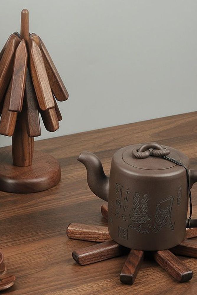 trivet small kitchen decorating ideas