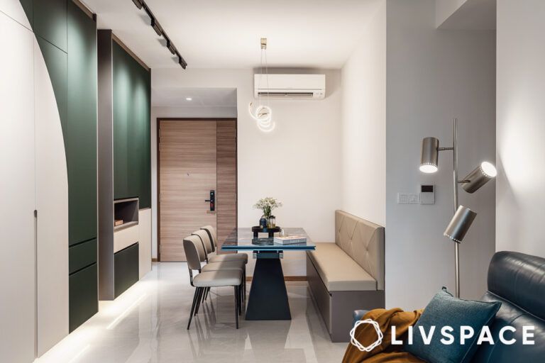 Image showcasing IKEA's Lagom Living Approach Is All About Creating a Calmer, More ...