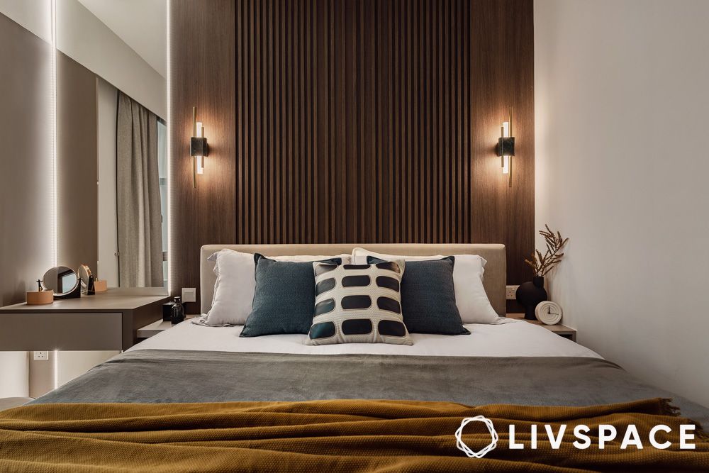 fluted-walls-for-japandi-style-master-bedroom