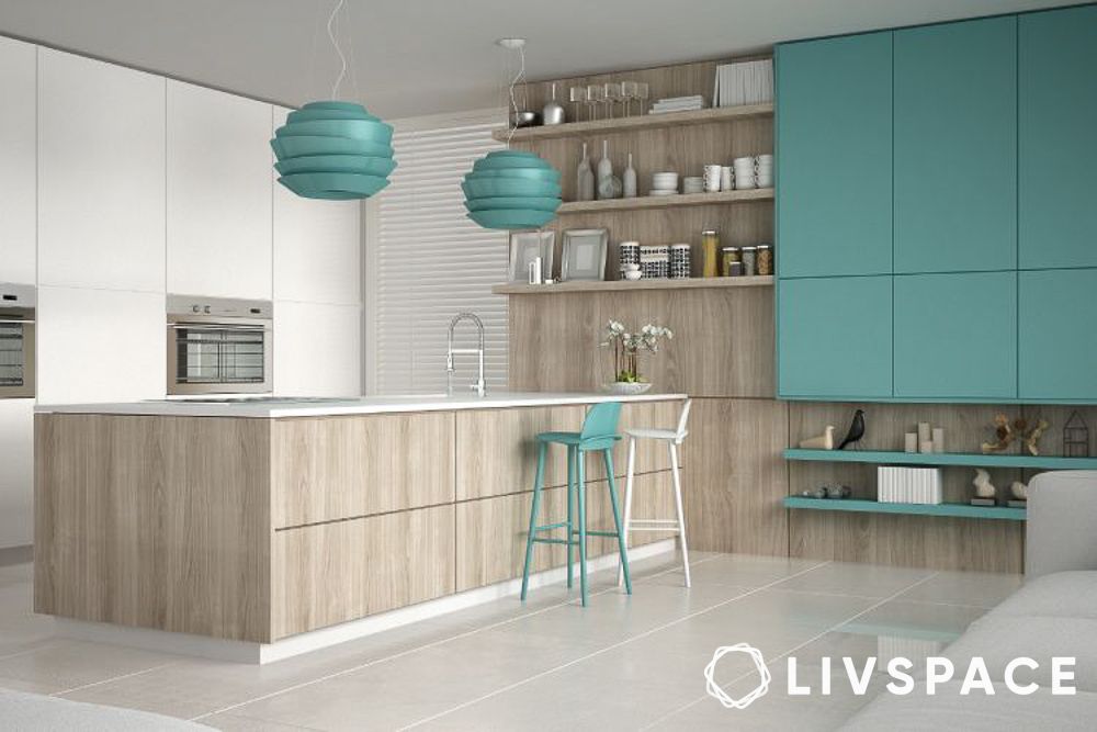 scandinavian kitchen design