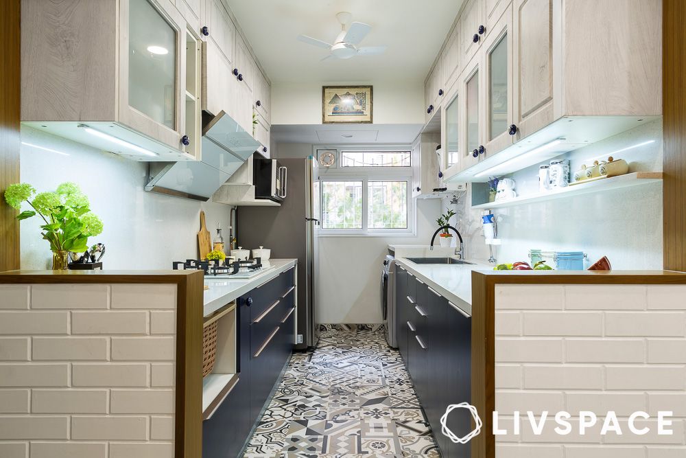 ceramic floor tiles for kitchen