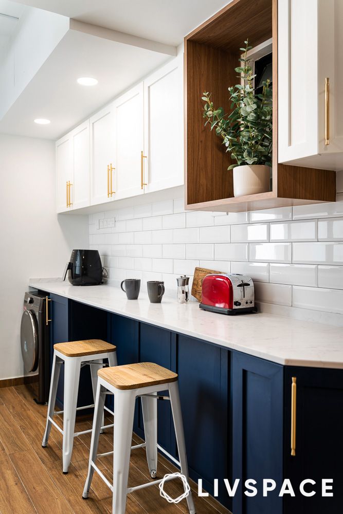 farmhouse style kitchen