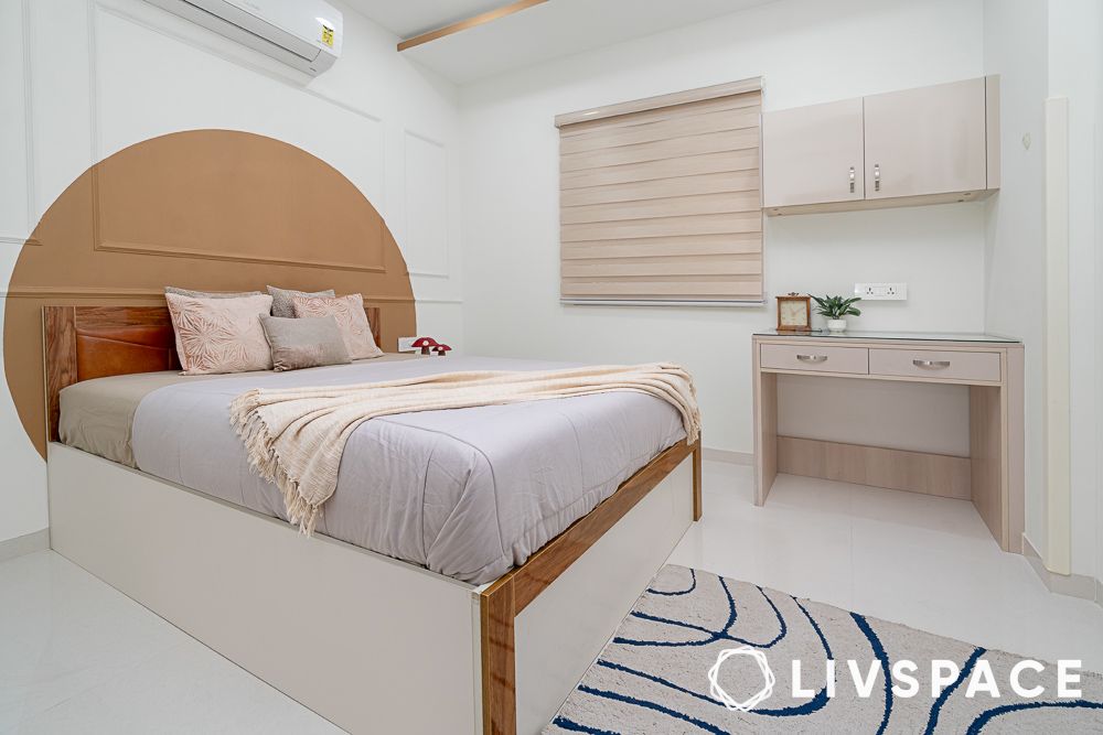decorating guest bedroom