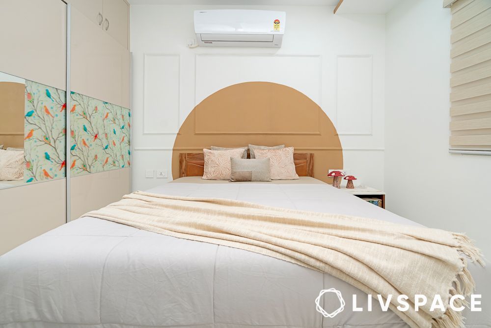 guest bedroom design
