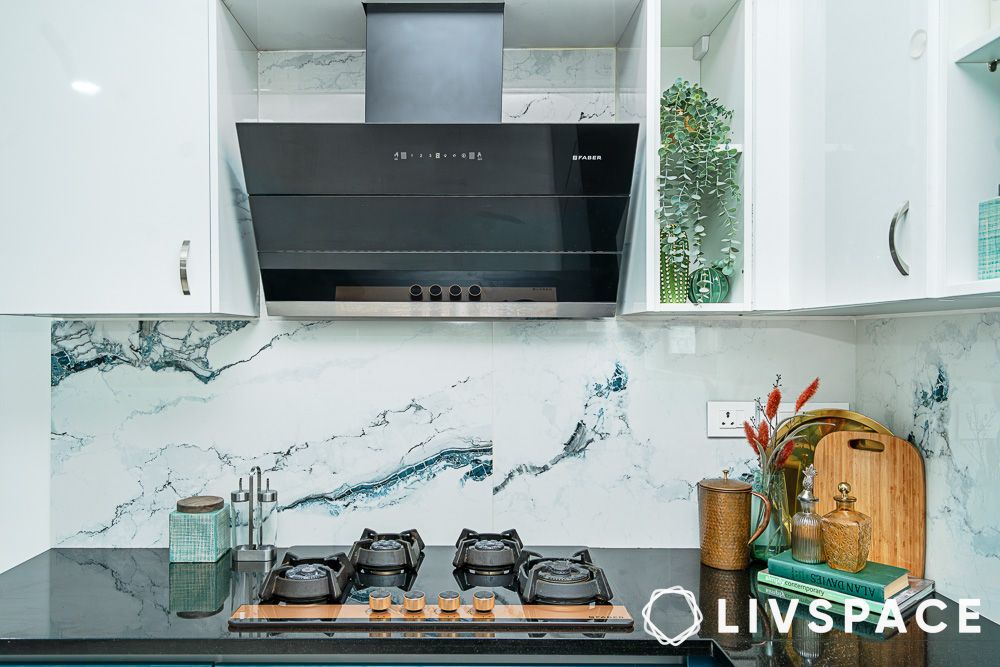 kitchen backsplash design