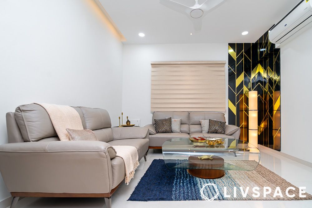 frontline seven living rooms hyderabad