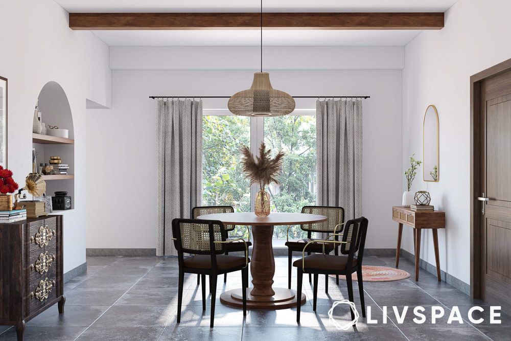 indian interior design styles