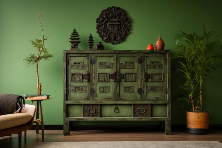 26 Indian Interior Design Tips to Add Some Desi Drama to Your Home