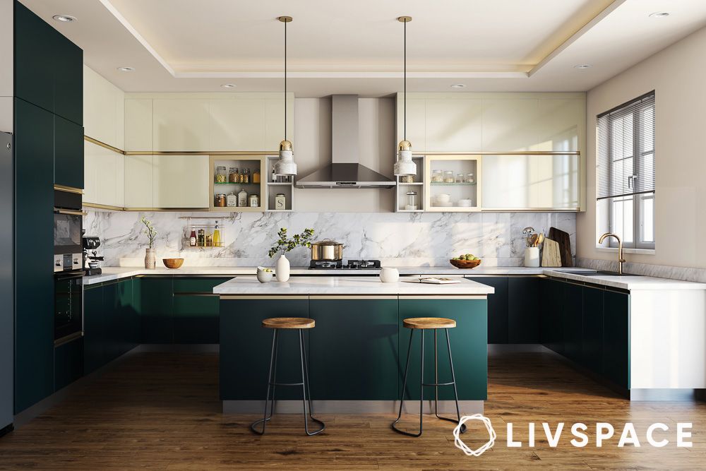 understanding modular kitchen price mumbai
