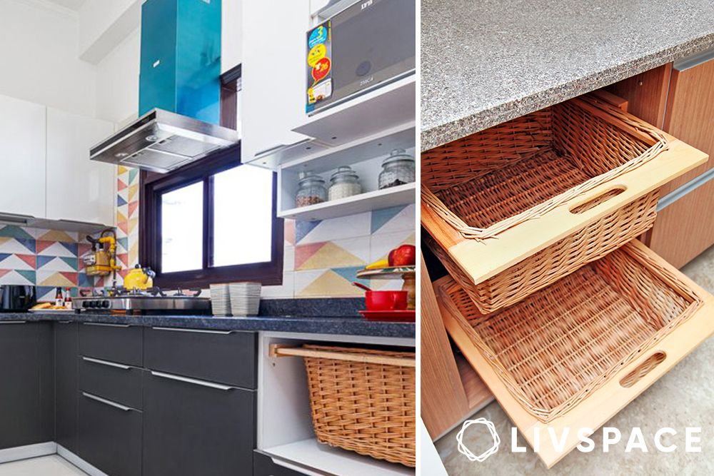 eco friendly best modular kitchen in mumbai with price