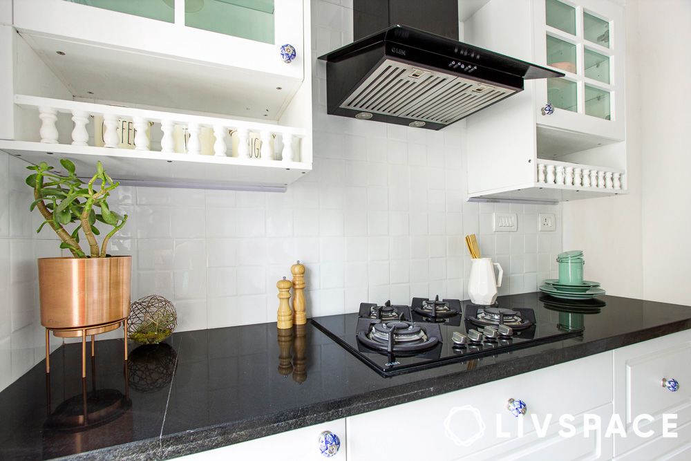 modular kitchen rates in mumbai shelves