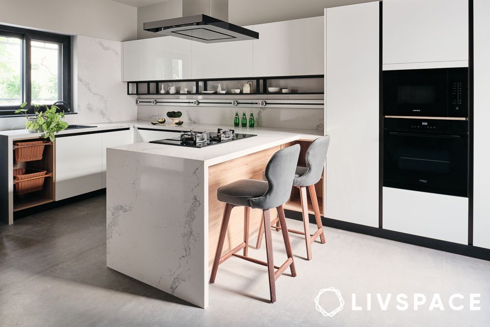 modular kitchen rates in mumbai