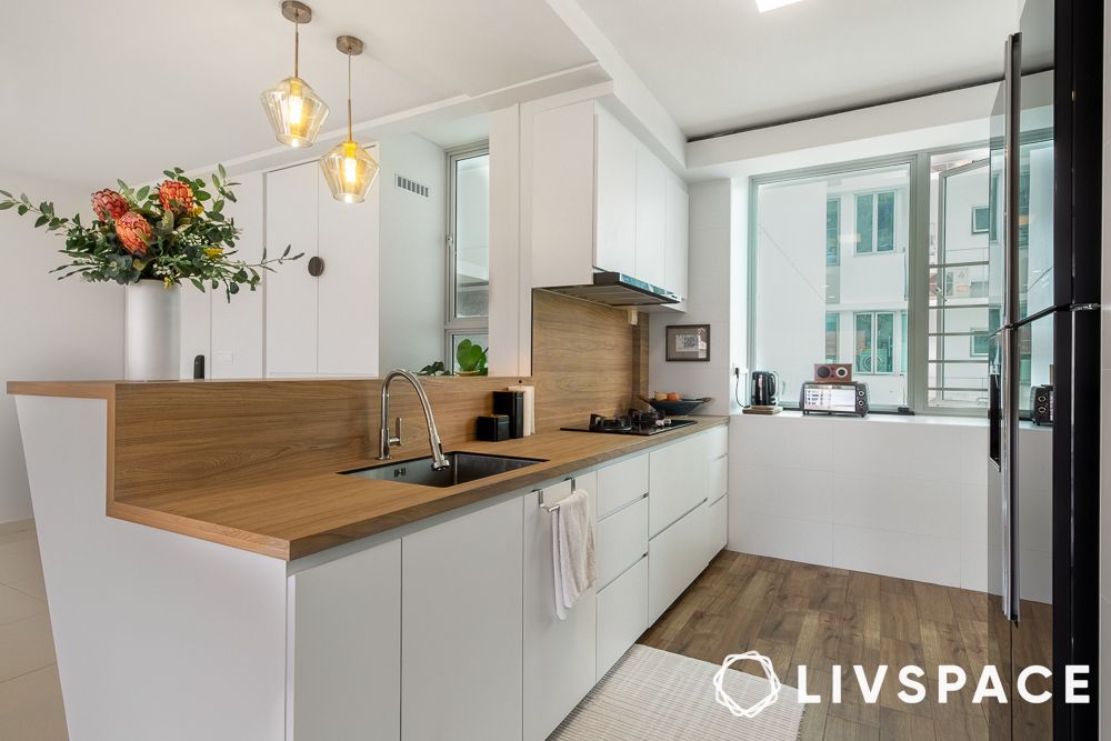 mutlifunctional modular kitchen rates in mumbai