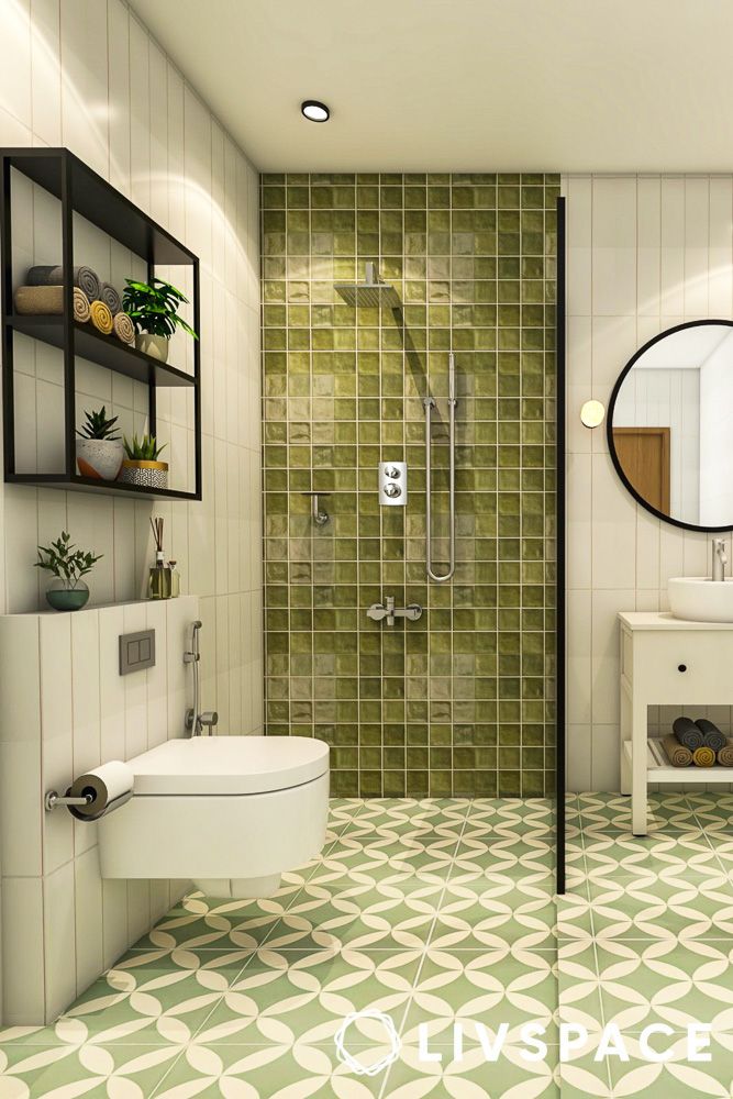 sage-green-colour-schemes-bathroom-wall-tiles