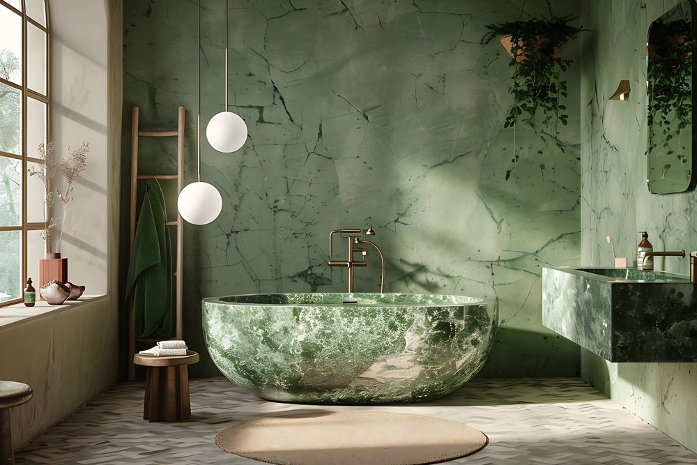 sage-green-colour-schemes-in-a-bathroom